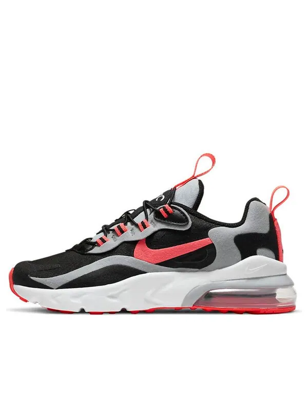 Кроссовки air max 270 rt Nike — изображение 1 из 4, черный/серый/розовый