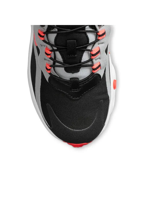 Кроссовки air max 270 rt Nike — изображение 3 из 4, черный/серый/розовый