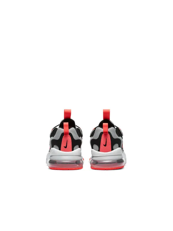 Кроссовки air max 270 rt Nike — изображение 4 из 4, черный/серый/розовый