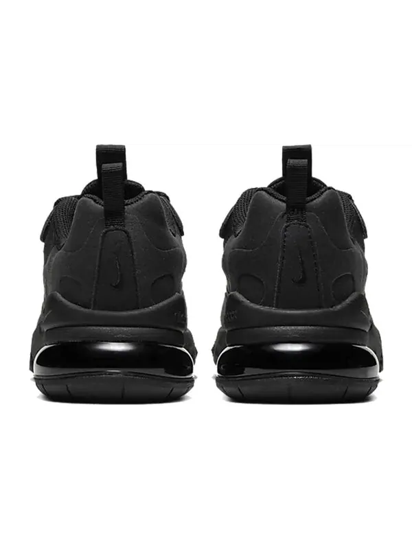 Кроссовки air max 270 react Nike — изображение 4 из 4, черный