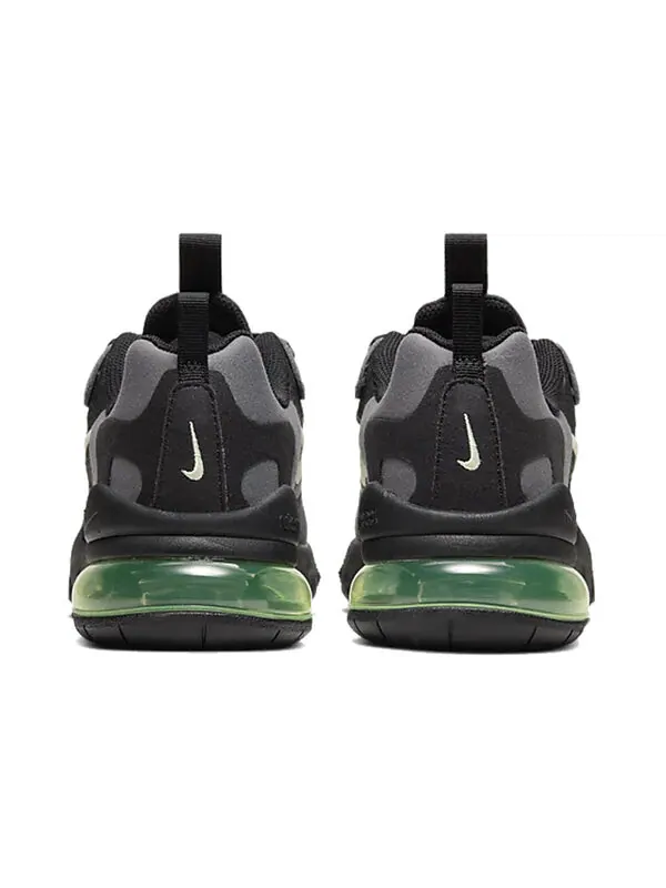 Кроссовки air max 270 react Nike — изображение 4 из 4, серый/зеленый
