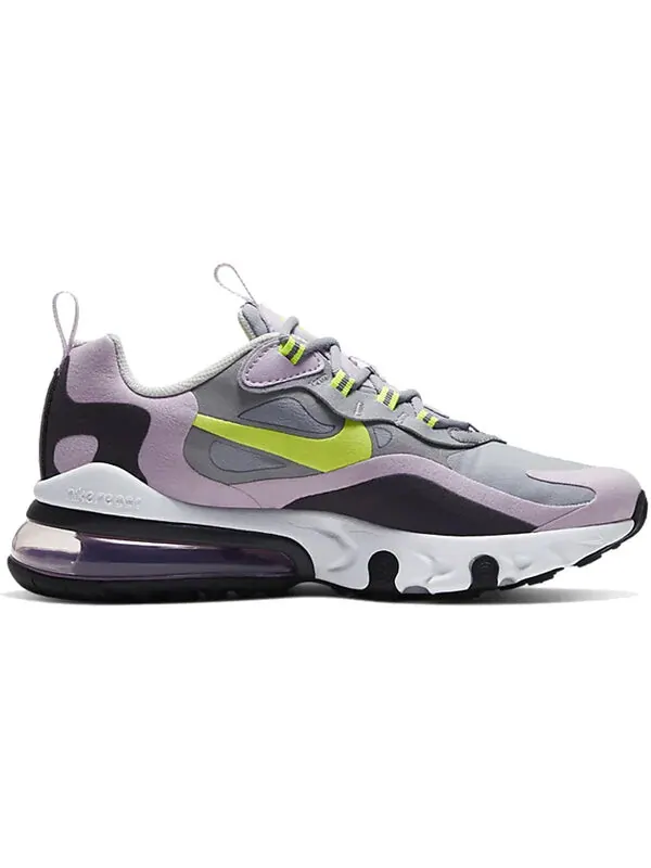 Кроссовки air max 270 react Nike — изображение 2 из 4