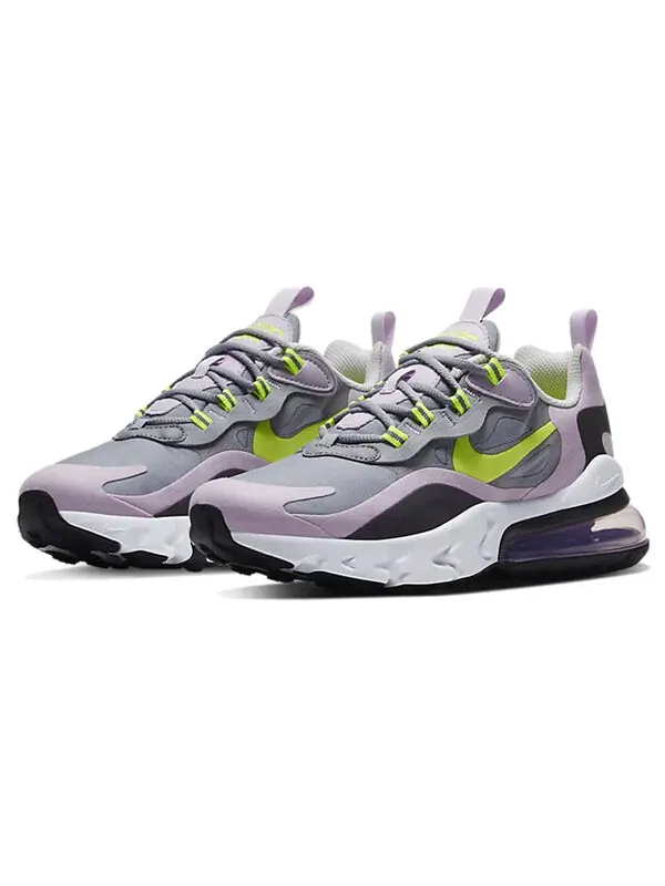 Кроссовки air max 270 react Nike — изображение 3 из 4