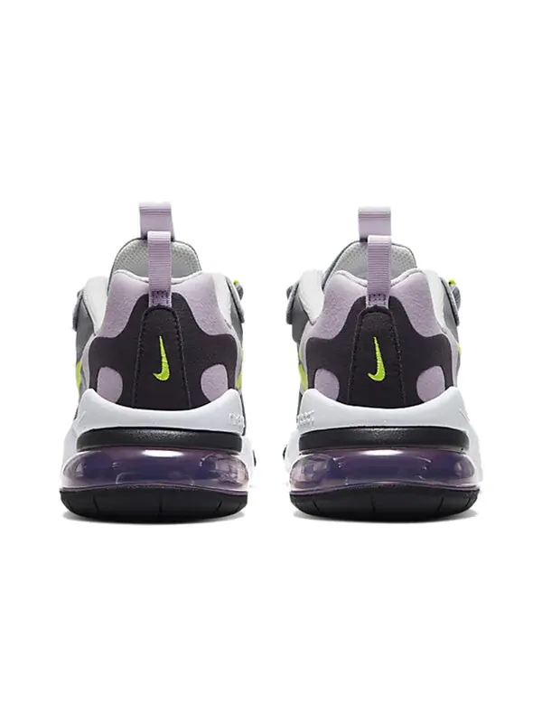 Кроссовки air max 270 react Nike — изображение 4 из 4