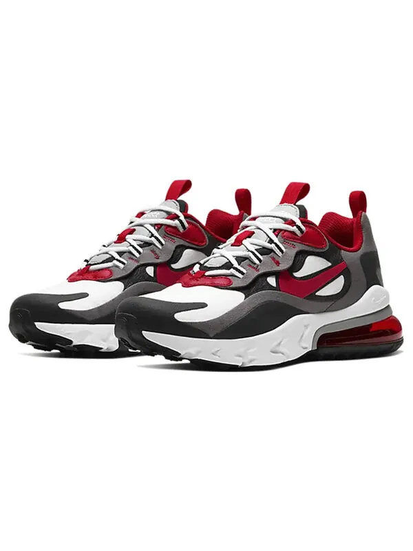 Кроссовки air max 270 react Nike — изображение 3 из 4
