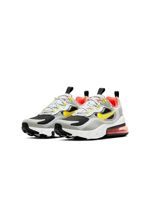 Кроссовки air max 270 react Nike — изображение 3 из 4