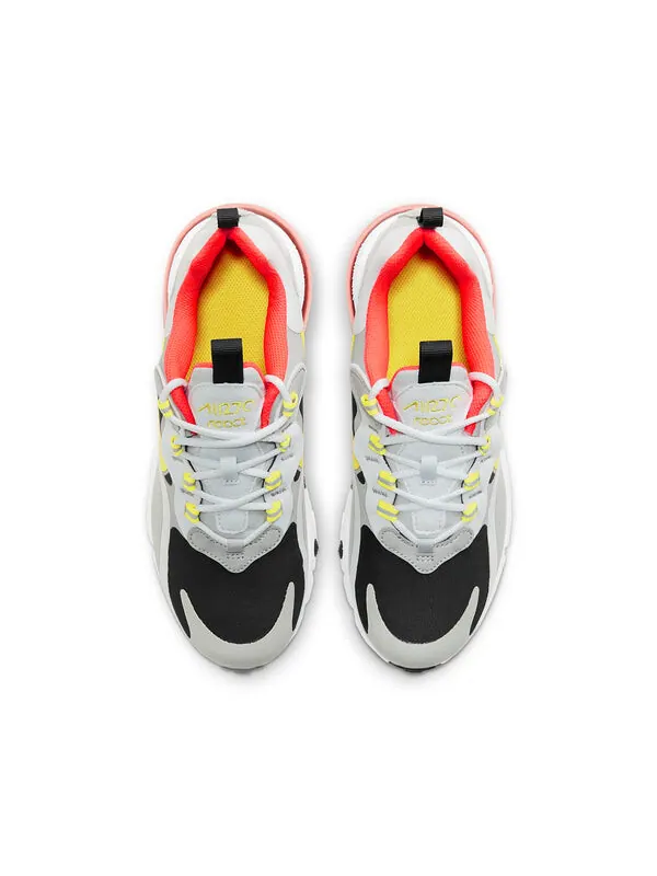 Кроссовки air max 270 react Nike — изображение 4 из 4