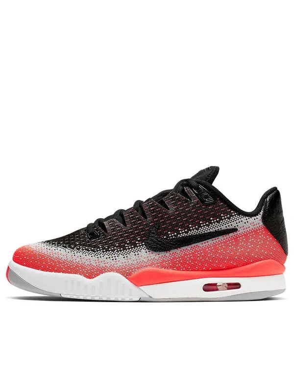 Кроссовки vapor x knit 'tech challenge black hot lava' Nike — изображение 1 из 4, черный