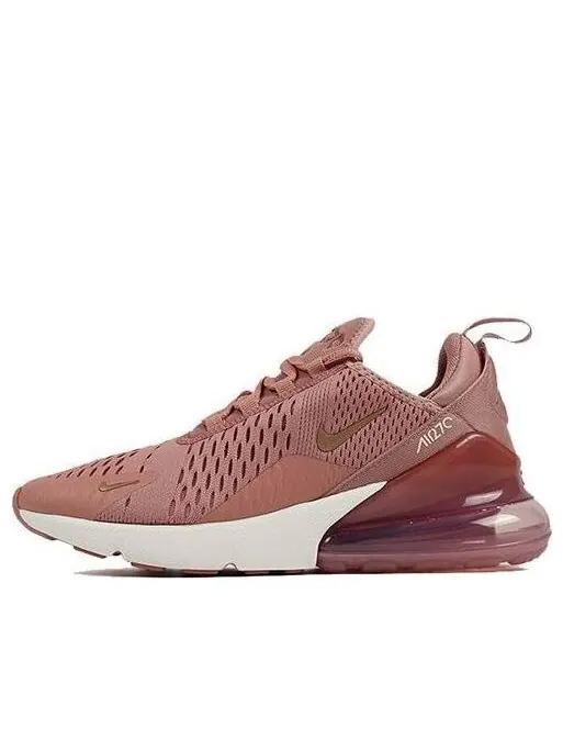 Кроссовки air max 270 Nike — изображение 1 из 4, розовый