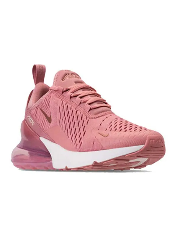 Кроссовки air max 270 Nike — изображение 3 из 4, розовый