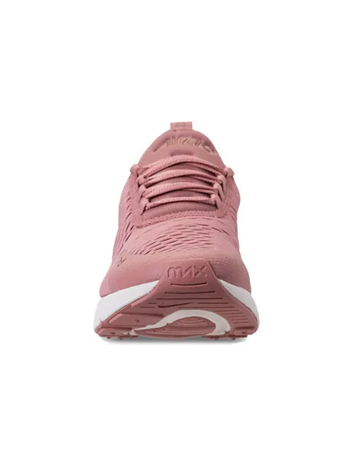 Кроссовки air max 270 Nike — изображение 4 из 4, розовый
