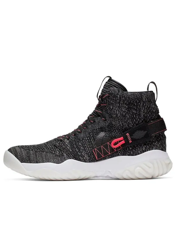Кроссовки apex react Air Jordan — изображение 1 из 4, черный