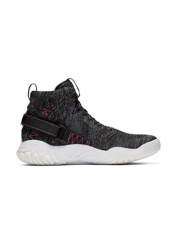 Кроссовки apex react Air Jordan — изображение 2 из 4, черный