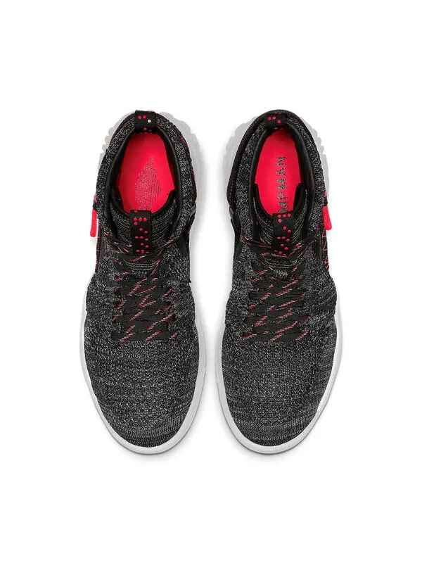 Кроссовки apex react Air Jordan — изображение 4 из 4, черный