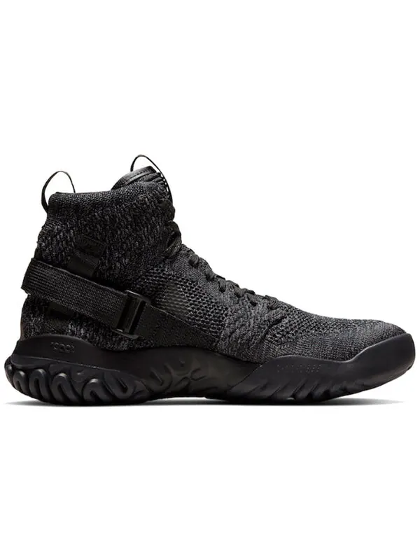 Кроссовки apex react Air Jordan — изображение 2 из 4, черный