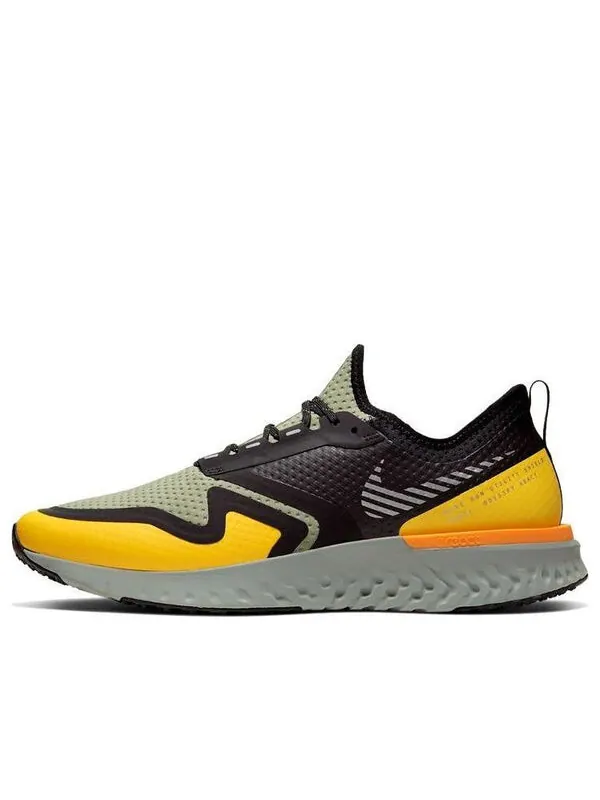 Кроссовки odyssey react 2 shield Nike — изображение 1 из 4