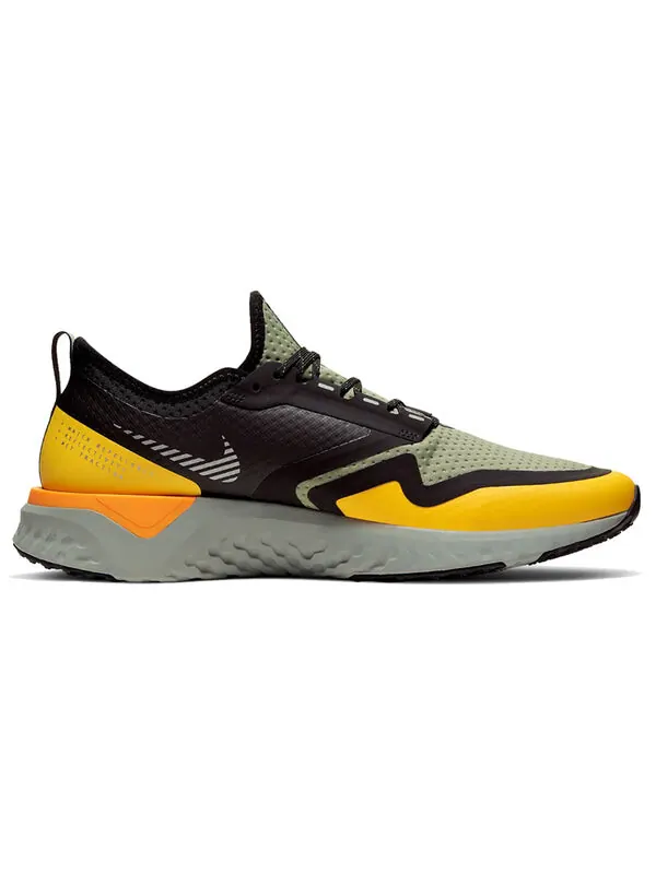 Кроссовки odyssey react 2 shield Nike — изображение 2 из 4