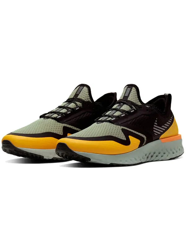 Кроссовки odyssey react 2 shield Nike — изображение 3 из 4