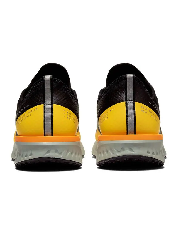 Кроссовки odyssey react 2 shield Nike — изображение 4 из 4