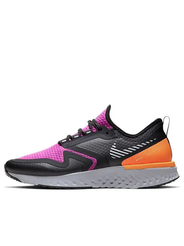Кроссовки odyssey react 2 shield Nike — изображение 1 из 4