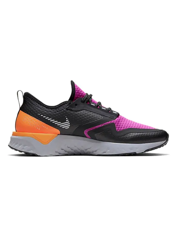 Кроссовки odyssey react 2 shield Nike — изображение 2 из 4