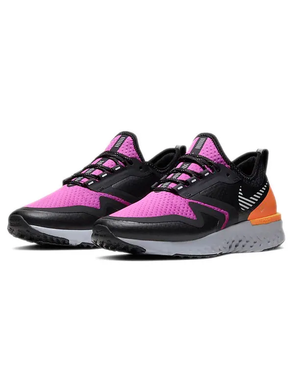 Кроссовки odyssey react 2 shield Nike — изображение 3 из 4
