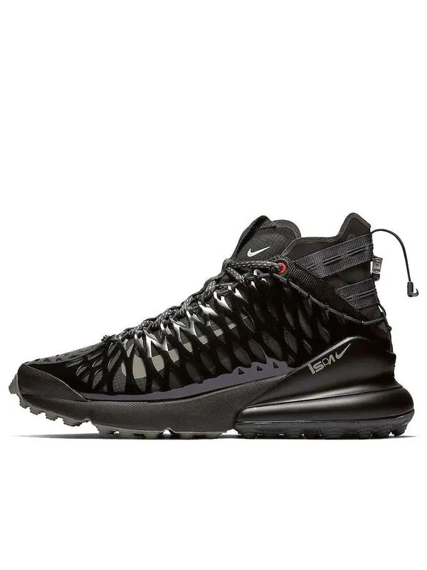 Кроссовки air max 270 sp soe ispa Nike — изображение 1 из 4, черный/-темный