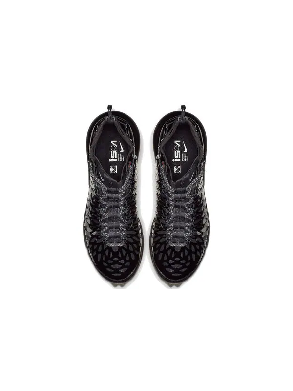 Кроссовки air max 270 sp soe ispa Nike — изображение 4 из 4, черный/-темный