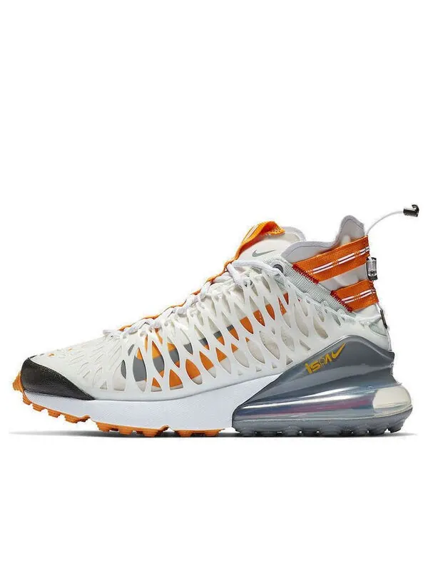 Кроссовки air max 270 sp soe ispa Nike — изображение 1 из 4, белый