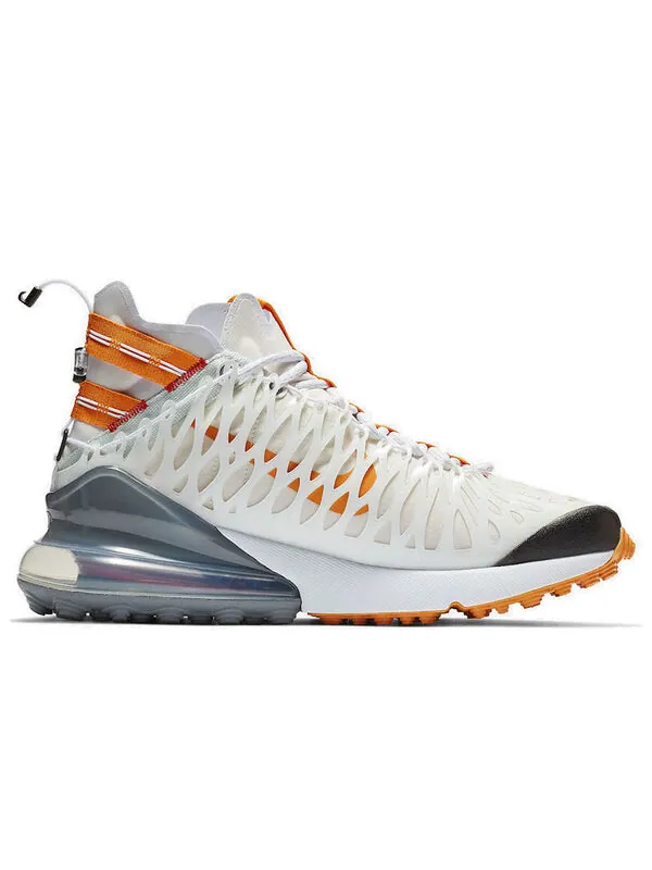 Кроссовки air max 270 sp soe ispa Nike — изображение 2 из 4, белый