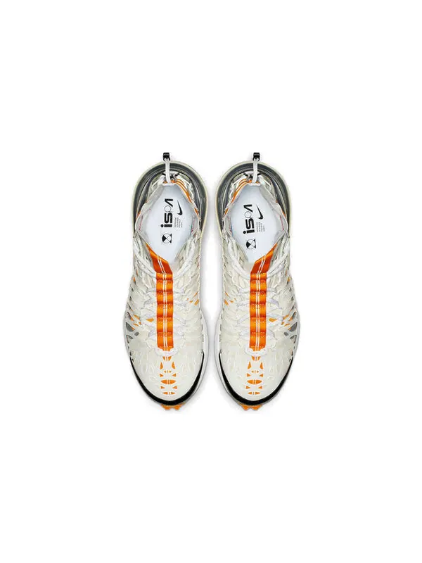 Кроссовки air max 270 sp soe ispa Nike — изображение 4 из 4, белый