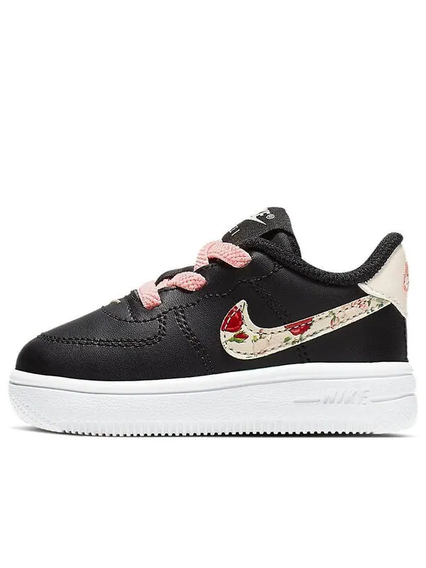 Кроссовки сила 1 Nike — изображение 1 из 3, черный