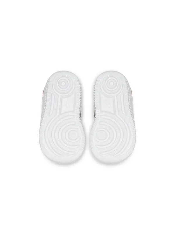 Кроссовки сила 1 Nike — изображение 3 из 3, черный