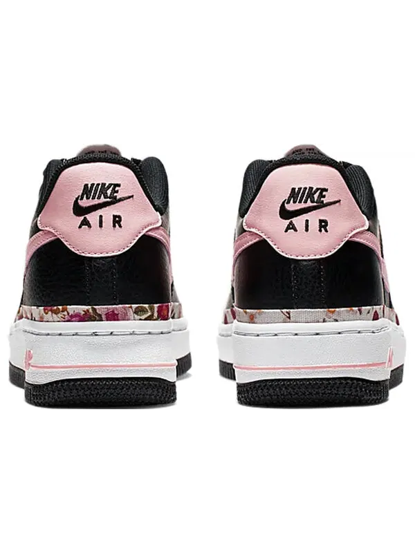Кроссовки air force 1 винтажные цветочные Nike — изображение 4 из 4