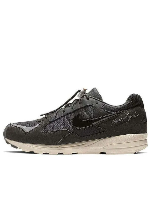 Кроссовки fear of god x air skylon 2 Nike — изображение 1 из 4, черный
