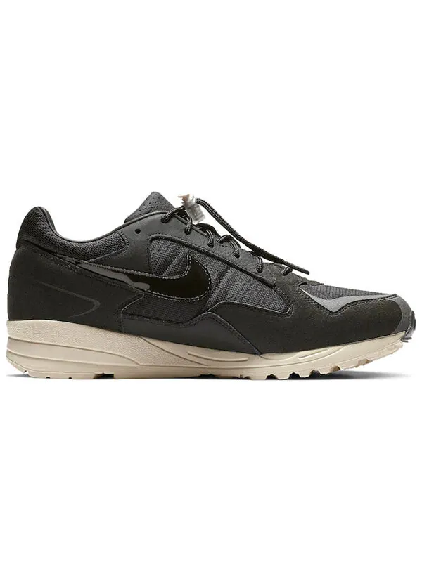 Кроссовки fear of god x air skylon 2 Nike — изображение 2 из 4, черный