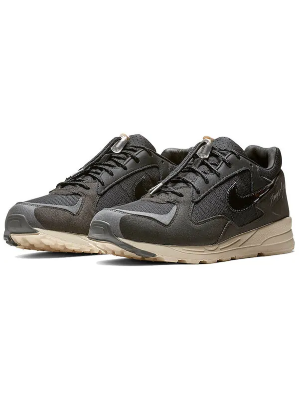 Кроссовки fear of god x air skylon 2 Nike — изображение 3 из 4, черный