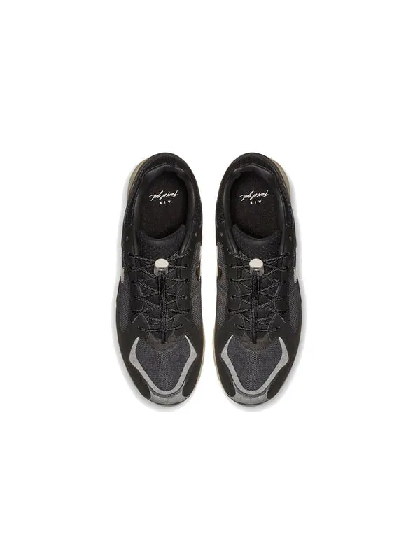 Кроссовки fear of god x air skylon 2 Nike — изображение 4 из 4, черный
