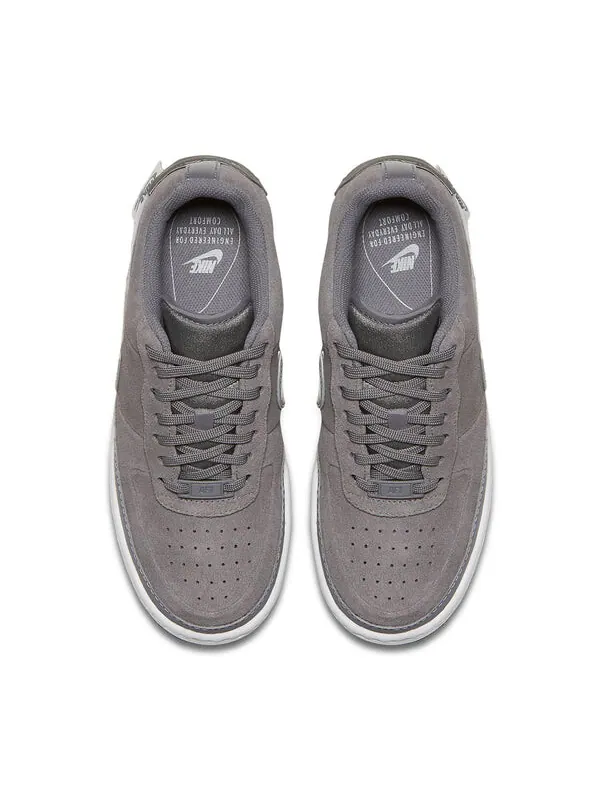 Кроссовки air force 1 jester low Nike — изображение 4 из 4, серый