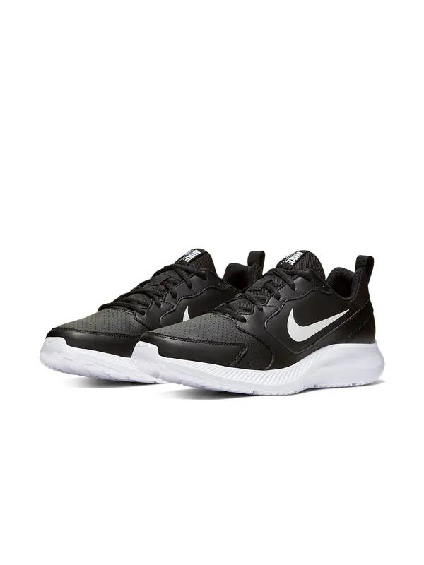Кроссовки todos rn Nike — изображение 3 из 4, черный