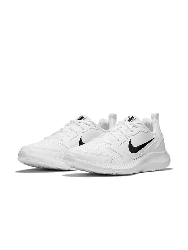 Кроссовки todos rn Nike — изображение 3 из 4, белый