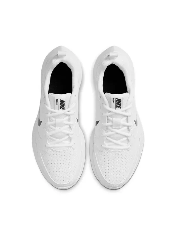 Кроссовки todos rn Nike — изображение 4 из 4, белый