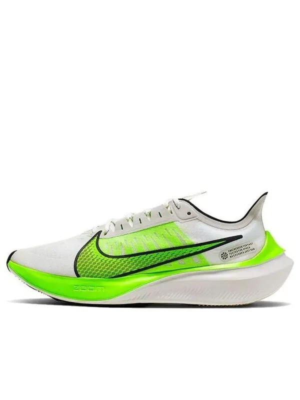 Кроссовки zoom gravity 'electric green' Nike — изображение 1 из 4