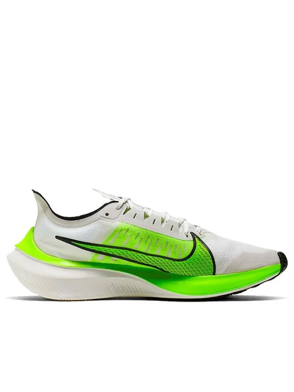 Кроссовки zoom gravity 'electric green' Nike — изображение 2 из 4
