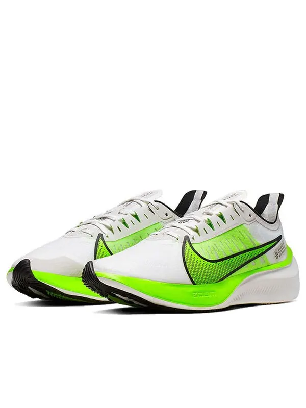 Кроссовки zoom gravity 'electric green' Nike — изображение 3 из 4