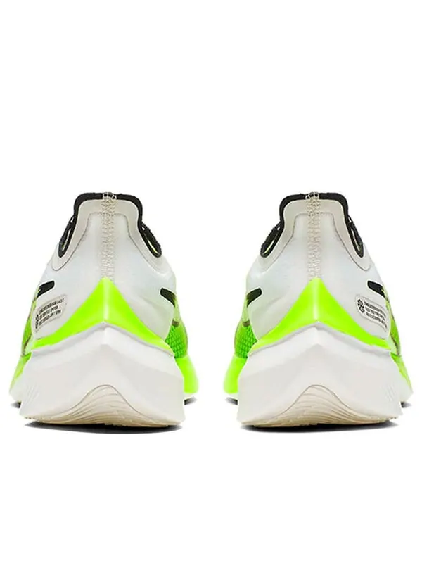 Кроссовки zoom gravity 'electric green' Nike — изображение 4 из 4
