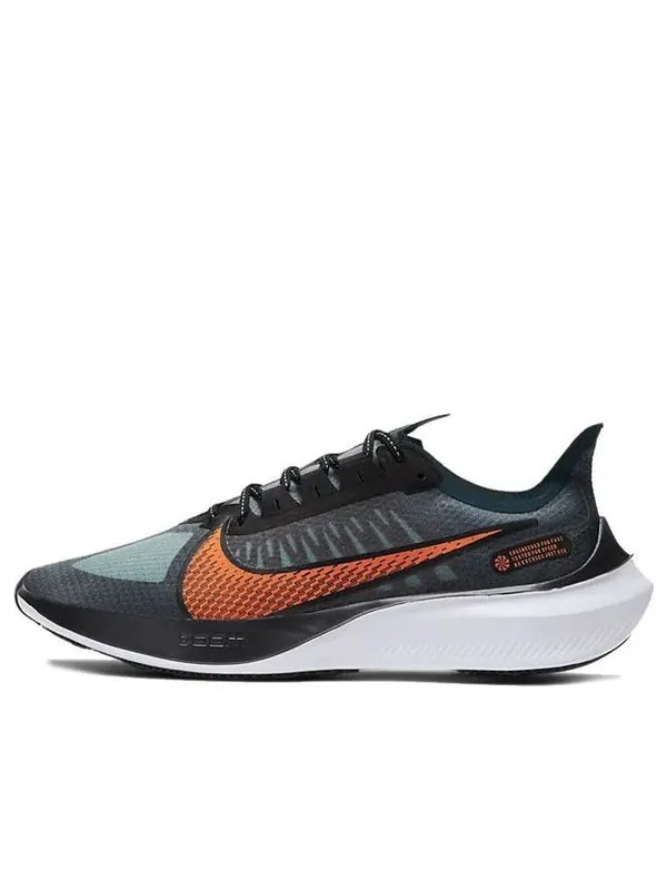 Кроссовки zoom gravity 'midnight turquoise' Nike — изображение 1 из 4