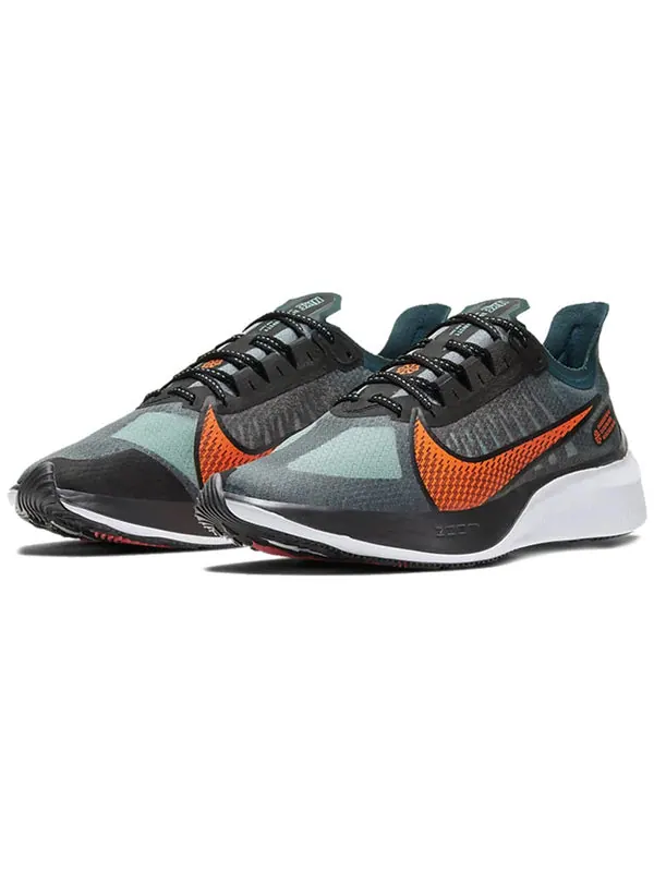Кроссовки zoom gravity 'midnight turquoise' Nike — изображение 3 из 4