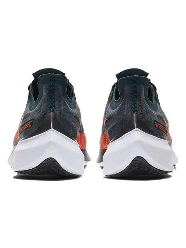 Кроссовки zoom gravity 'midnight turquoise' Nike — изображение 4 из 4