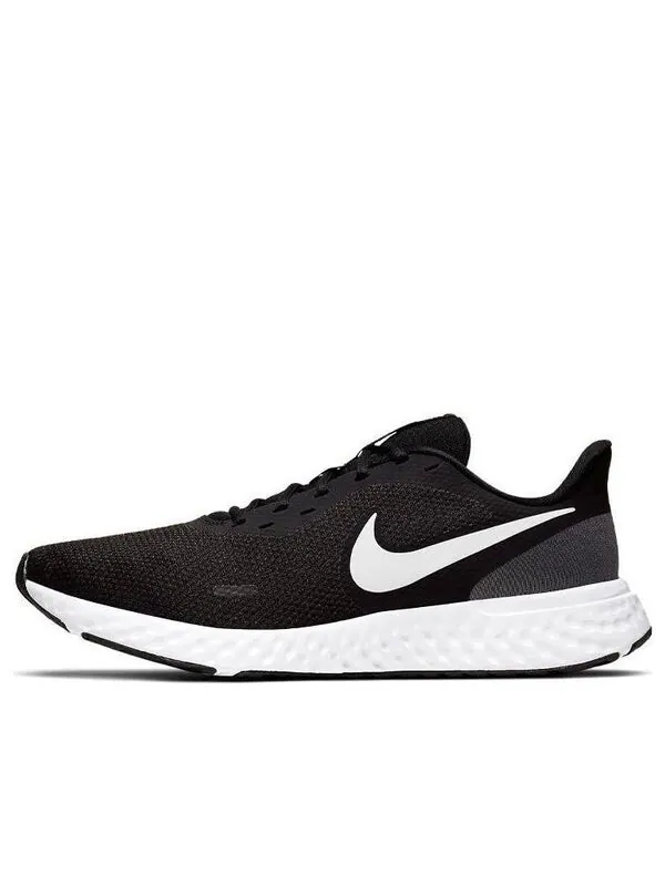 Революция кроссовок 5 Nike — изображение 1 из 4, черный/-белый